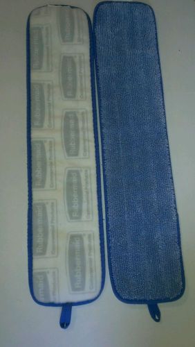 2-Rubbermaid commetcial Q411 wet pad