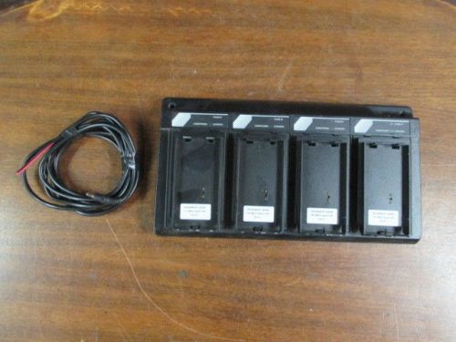 AdvanceTec Conditioning Charger AT-2005 Ericsson Jaguar 700P