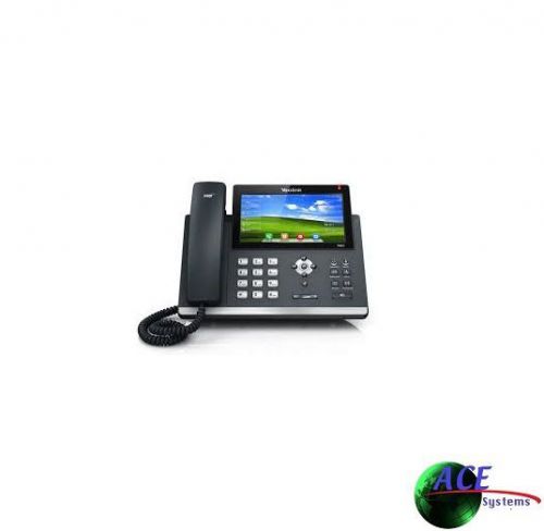 Yealink IP Phone - SIP-T48G