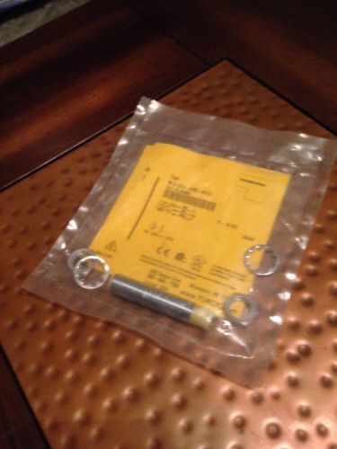 TURCK ni5-g12-ap6x-h1141 PROXIMITY SWITCH