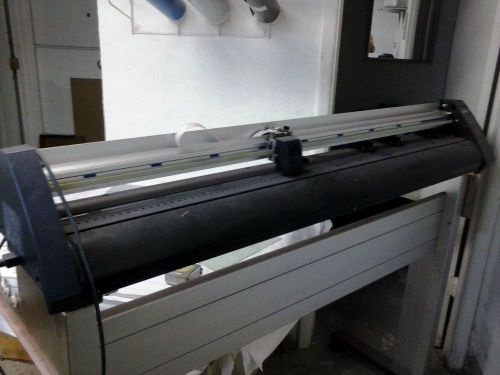 graphtec vinyl cutter CE3000 MK2