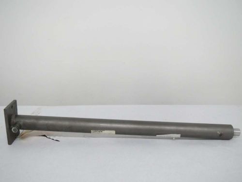 NEW BISHAMON EL 1.5-1.0-24 24 IN 1-1/2 IN HYDRAULIC CYLINDER B357668