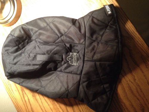 N-ferno 6867 ergodyne Fleece Headwarmer