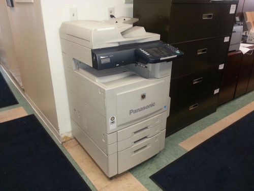 Panasonic DP-C264 Color Copier