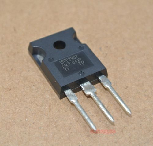 1pcs irfp2907 mosfet n-ch 75v 209a to-247 &#034;ir&#034; for sale