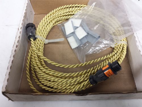 LIEBERT LT500-35Y CABLE LEAK DETECTION