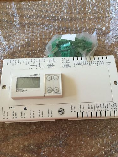 Johnson Controls FX14D71-000C Controller