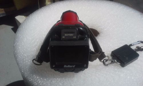 Bullard T3MAX Thermal Imager Demo Model. Save Thousands !!!