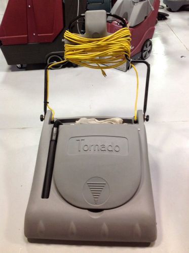 Tornado Wide Area Vacuum 30008