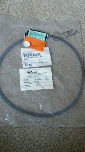 Bell Jar gasket , New d126764