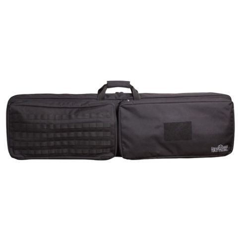 Uncle Mikes 64127 3 Gun Competition Bag Black