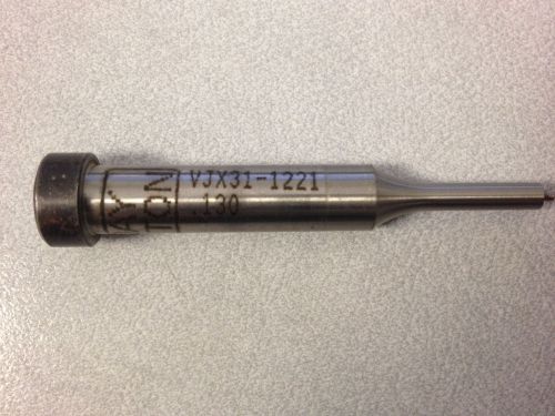 Dayton, ball lock punch vjx31-1221 .130 for sale