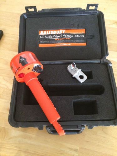 Salibury 4244 AC Audio/Visual Voltage Detector