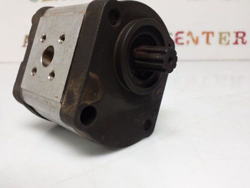 BOSCH REXROTH 0511515604, HYDRAULIC GEAR PUMP