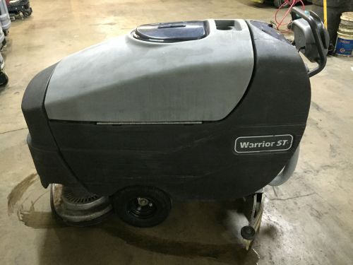 Advance Warrior ST 32&#034; Automatic Floor Scrubber