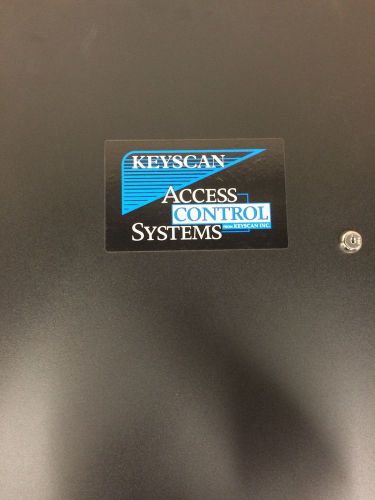 Keyscan IOCB1616