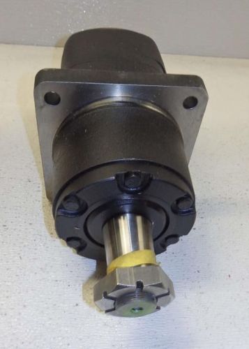 Eaton Hydraulic Disc Valve Motor 109-1106-006