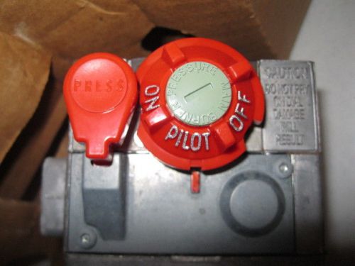 RHEEM WATER HEATER SP8456B LP Gas LH Thermostat 1-1/4” SHK