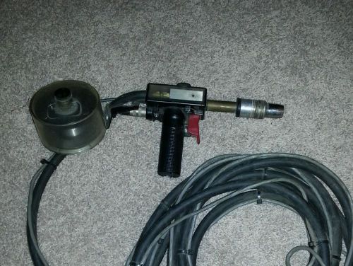 Hobart Aluminum Wire Welder Spool Gun