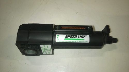 Speedaire 4ZL27 Compressed Air Filter