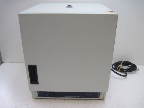 Thermoline / Barnstead Lab Line Model #120 Incubator