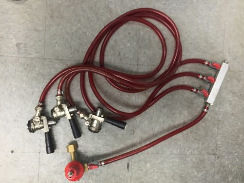 Draft Beer Pump Hoses