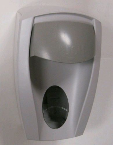 CASE 6 SOFT CARE Foaming Soap Dispenser Commercial Restaurant Retail FREE SHIP