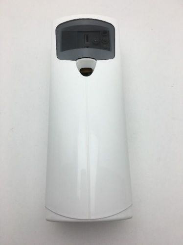 Hospeco 07531L Stratus III Slimline Metered Aerosol Dispenser