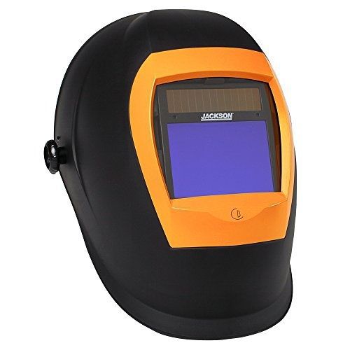 Jackson safety bh3 auto darkening welding helmet with balder technology (37191), for sale