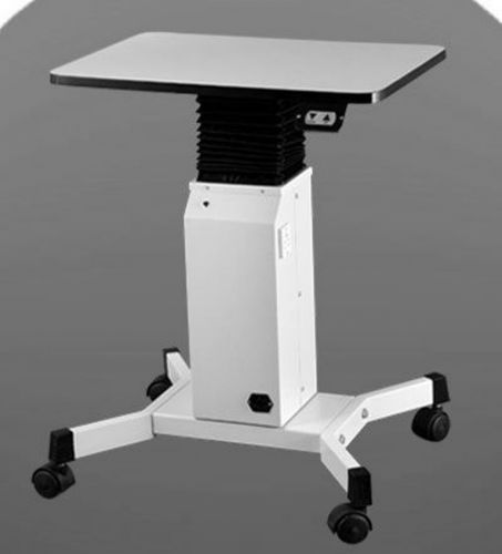 MOTORIZED INSTRUMENT TABLE