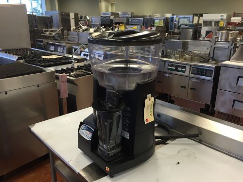 Portion Blending Station, Vitamix