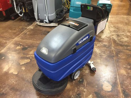 Windsor saber 20&#034; floor scrubber for sale