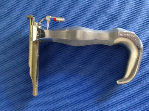 Pilling 52-1500 Laryngoscope