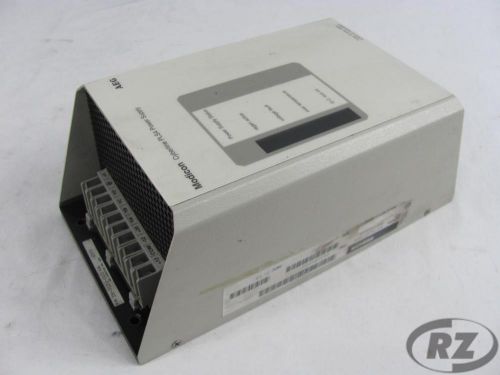 DR-PLS4-000 MODICON POWER SUPPLY REMANUFACTURED