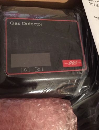 Danfoss leak detector dgs gas r407a enclosure ip66 08z2094 new in box for sale