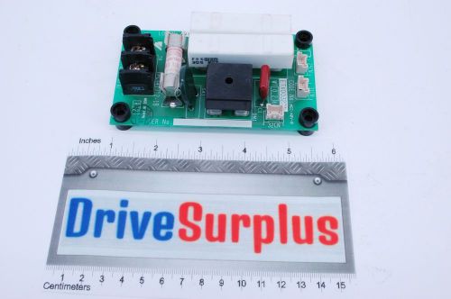 Yaskawa ETX003231 DC Servo Spindle PCB Board [PZO]