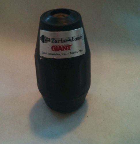 Giant Brand Turbo Laser roto jet nozzle 22060A