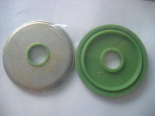 APM Hexseal 75123 - SEELOC Vibration Resistant Self-Sealing washer New (2 PCS)