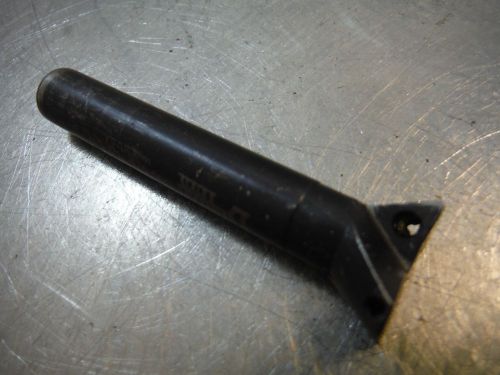 Dorian End Mill .375&#034; Shank 2.25&#034; OAL D60 075 TD2 037  (LOC1266B)