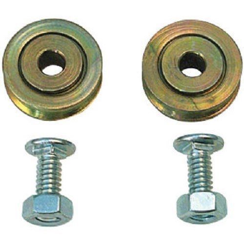 Slide-Co 111894 Sliding Screen Door Roller Assembly 2-Pack