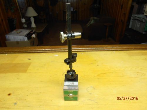 Gem Magnetic Base holder  Model 500