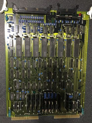 Hitachi 717 MCONT 2 PCB # 986-5036