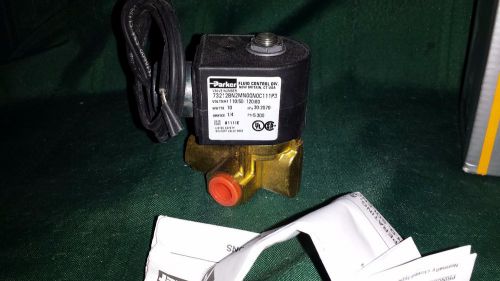 parker solonoid valve 73212bn2mn00n0c111p3