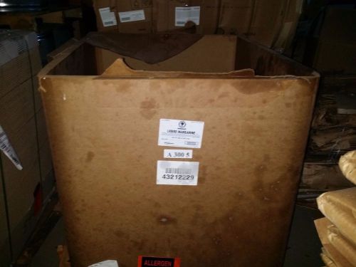 Cardboard gaylords, heavy duty 6 wall, 39&#034;x46.5&#034;x40.5&#034; (lxwxh) for sale