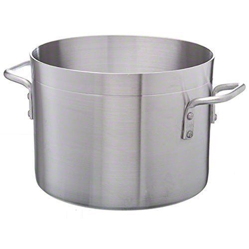 Pinch (AP-10)  10 qt Aluminum Stock Pot