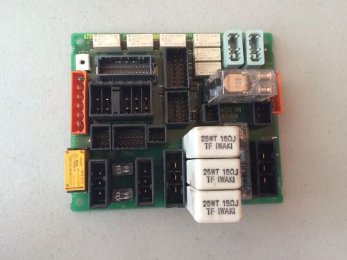 NEW UNUSED Fanuc Board A20B 2004 0340 /04C