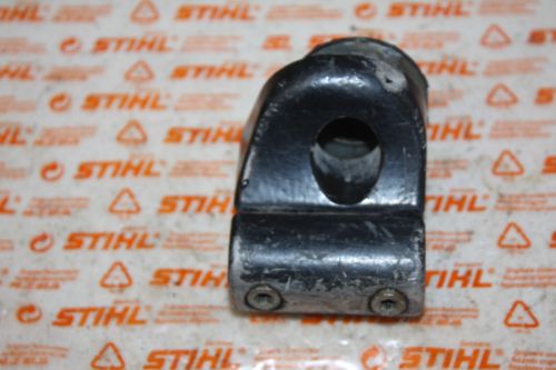 STIHL TS700 TS800 HANDLEBAR MOUNT~OEM