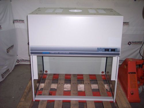 Labconco 3730001 Purifier Class I Safety Enclosure