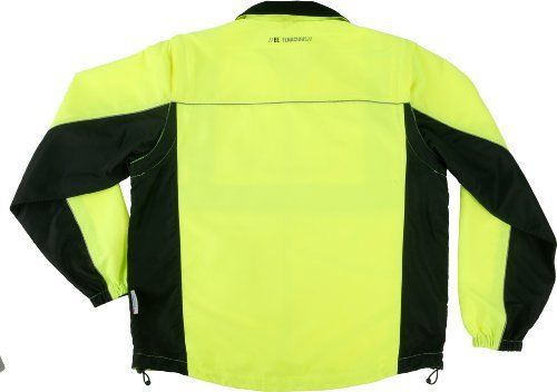 Ergodyne GloWear 8350 Class 2 Reversible Wind Jacket