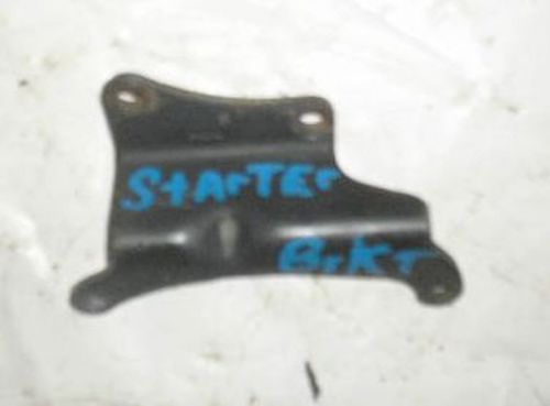 1985 Yamaha 225 DX Tri Moto 3 Wheeler Starter Mounting Bracket